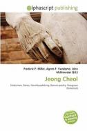 Jeong Cheol edito da Alphascript Publishing