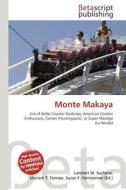 Monte Makaya edito da Betascript Publishing