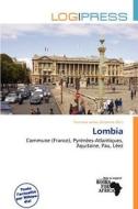 Lombia edito da Log Press