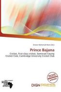 Prince Bajana edito da Dign Press
