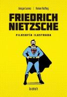 Friedrich Nietzsche di Ansgar Lorenz edito da HERDER & HERDER