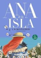 Ana de la isla di Lucy Maud Montgomery edito da Editorial Alma