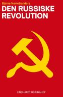 Den russiske revolution di Bjarne Nørretranders edito da Lindhardt og Ringhof