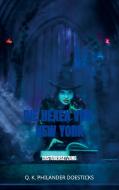 Die Hexen von New York di Q. K. Philander Doesticks edito da Bookmundo Direct