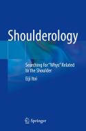 Shoulderology di Eiji Itoi edito da Springer Nature Singapore