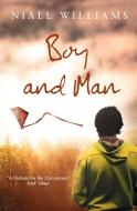 Boy and Man di Niall Williams edito da HarperCollins Publishers
