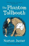 The Phantom Tollbooth di Norton Juster edito da HarperCollins Publishers