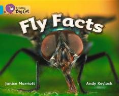 Fly Facts di Janice Marriott edito da HARPERCOLLINS UK