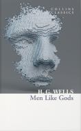 Men Like Gods di H. G. Wells edito da Harpercollins Publishers