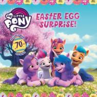My Little Pony: New Series 8x8 Plus #1 (Easter) di Hasbro edito da HARPERCOLLINS