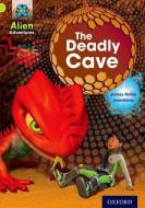Project X: Alien Adventures: Lime: The Deadly Cave di James Noble edito da Oxford University Press