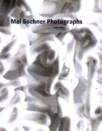 Mel Bochner Photographs 1966-1969 di Scott Rothkopf edito da Yale University Press
