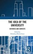 The Idea Of The University edito da Taylor & Francis Ltd