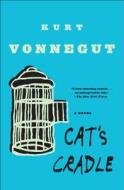 Cat's Cradle di Kurt Vonnegut edito da DELTA
