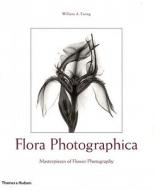 Flora Photographica di William A. Ewing edito da Thames & Hudson Ltd
