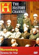 Mod-Nuremberg-Tyranny on Trial edito da Lions Gate Home Entertainment