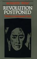 Revolution Postponed di Margery Wolf edito da Stanford University Press
