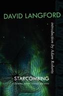 Starcombing di David Langford edito da Cosmos Books