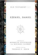 Ezekiel Daniel di STEVENSON KENNETH edito da Spck