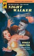 Night Walker di Donald Hamilton edito da Titan Books Ltd