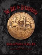 The Art of Devastation edito da American Numismatic Society