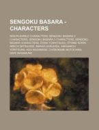 Sengoku Basara - Characters: Non-Playable Characters, Sengoku Basara 2 Characters, Sengoku Basara 3 Characters, Sengoku Basara Characters, Tani Yos di Source Wikia edito da Books LLC, Wiki Series