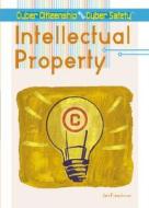 Intellectual Property di Jeri Freedman edito da Rosen Central