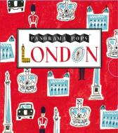 London di Sarah McMenemy edito da Walker Books Ltd.