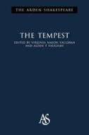The Tempest di William Shakespeare edito da ARDEN SHAKESPEARE
