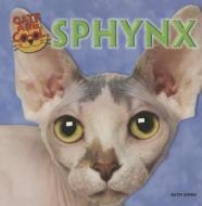 Sphynx di Ruth Owen edito da PowerKids Press