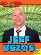 Jeff Bezos di Jeffrey Bezos edito da AV2 BY WEIGL