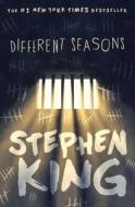 Different Seasons: Four Novellas di Stephen King edito da SCRIBNER BOOKS CO