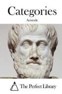 Categories di Aristotle edito da Createspace
