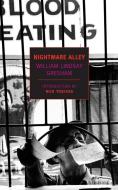 Nightmare Alley di William L. Gresham edito da The New York Review of Books, Inc