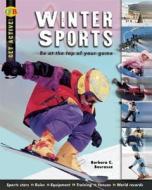 Winter Sports di Barbara C. Bourassa edito da QEB Publishing