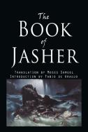 The Book of Jasher di Jasher edito da IAP