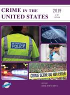 Crime in the United States 2019 edito da Rowman & Littlefield