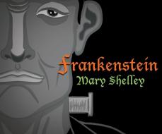 Frankenstein di Mary Shelley edito da Dreamscape Media