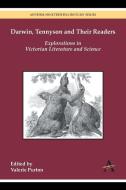 Darwin, Tennyson and Their Readers edito da Anthem Press