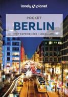 Lonely Planet Pocket Berlin 8 di Lonely Planet edito da LONELY PLANET PUB
