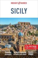 Insight Guides Sicily (Travel Guide with Free Ebook) di Insight Guides edito da INSIGHT GUIDES