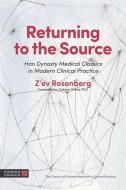 Returning to the Source di Z'ev Rosenberg edito da Jessica Kingsley Publishers