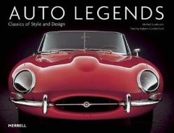 Classics Of Style And Design di Robert Cumberford edito da Merrell Publishers Ltd