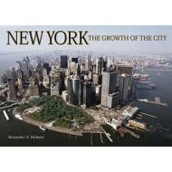 The Growth Of The City di M.j. Howard edito da Compendium Publishing