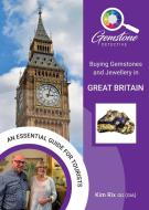 Buying Gemstones and Jewellery in Great Britain di Kim Rix edito da Filament Publishing