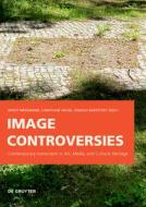 Image Controversies edito da De Gruyter