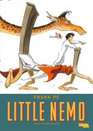 Little Nemo - Eine Hommage von Frank Pé di Frank Pé, Winsor Mccay edito da Carlsen Verlag GmbH