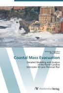 Coastal Mass Evacuation di Anthony Tagliaferri, Billy Williams edito da AV Akademikerverlag