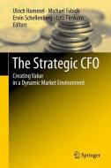 The Strategic CFO edito da Springer Berlin Heidelberg