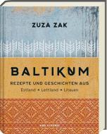 Baltikum di Zuza Zak edito da Ars Vivendi